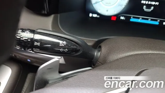 Hyundai Palisade The New Palisade Дизель 2.2 2WD — Фото автомобиля 28