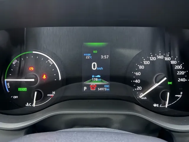 Toyota Granvia — Фото автомобиля 11