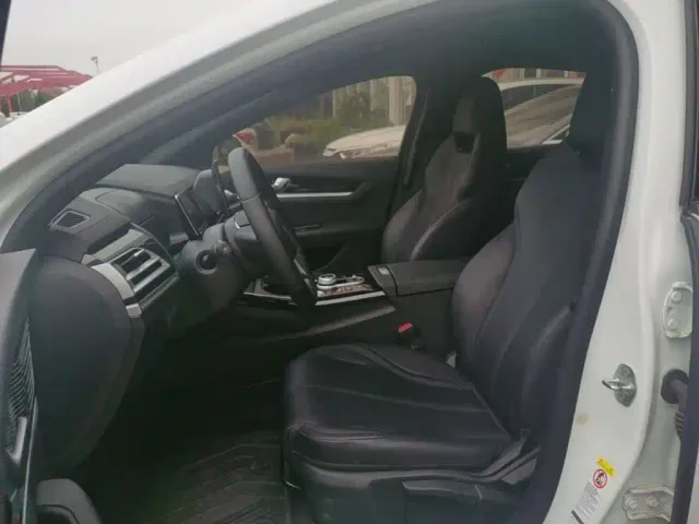 BYD Qin PLUS — Фото автомобиля 14