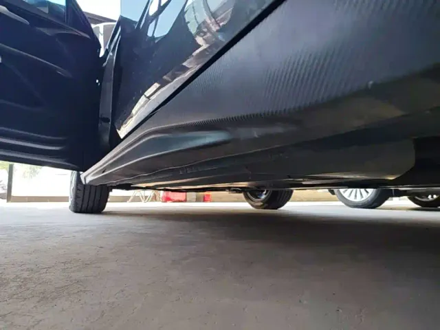 Changan Eado — Фото автомобиля 21