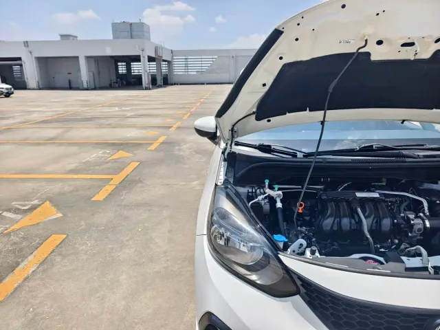 Honda Fit — Фото автомобиля 15