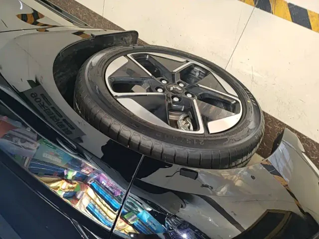 Wuling Starlight — Фото автомобиля 22