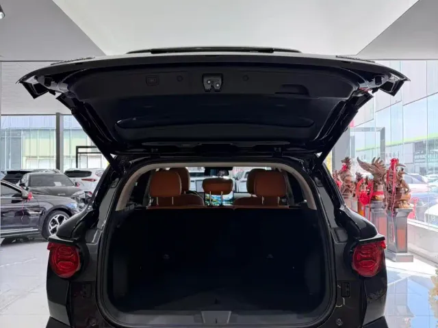 Haval Big Dog — Фото автомобиля 11