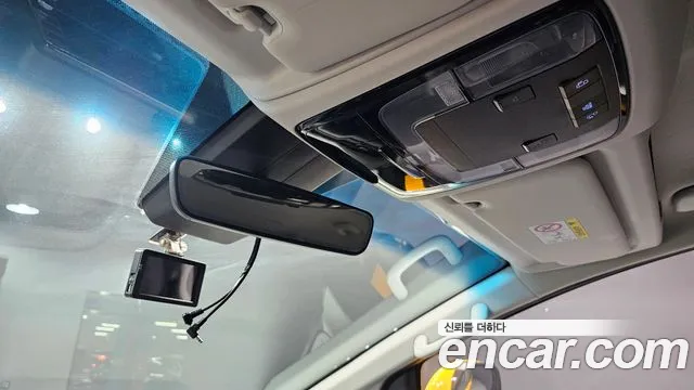 Hyundai Staria — Фото автомобиля 26