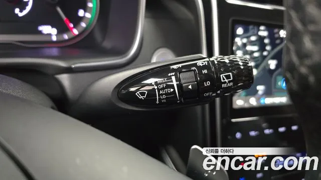 Hyundai Tucson — Фото автомобиля 26