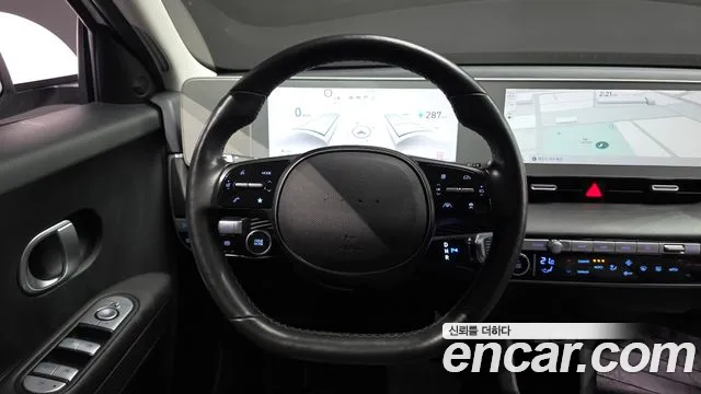 Hyundai Ioniq 5 — Фото автомобиля 13