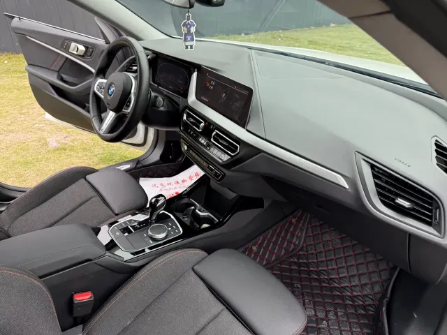 BMW 2 Series — Фото автомобиля 13
