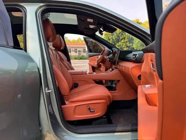 Chery Fengyun T9L — Фото автомобиля 13