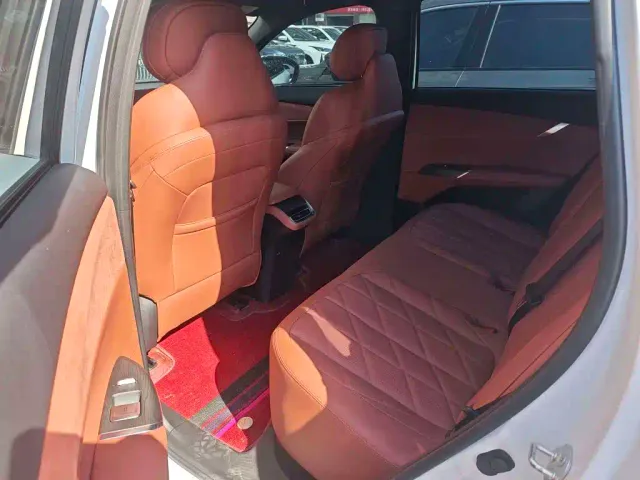 Changan CS75 Plus — Фото автомобиля 5