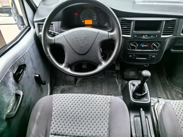 Wuling Zhiguang — Фото автомобиля 14