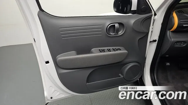 Hyundai Casper Новый Casper Turbo Essential — Фото автомобиля 24