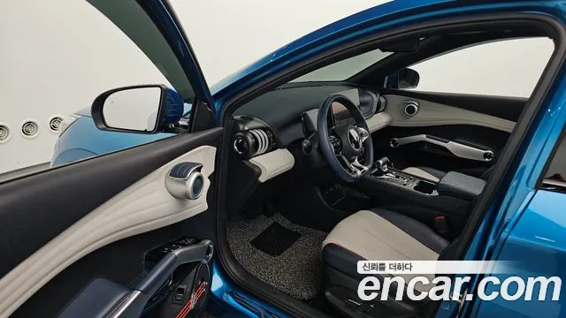 BYD Atto 3 — Фото автомобиля 15