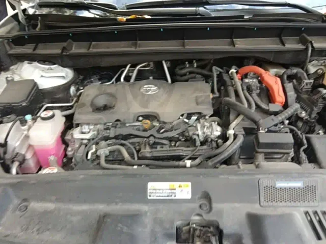 Toyota Highlander — Фото автомобиля 19