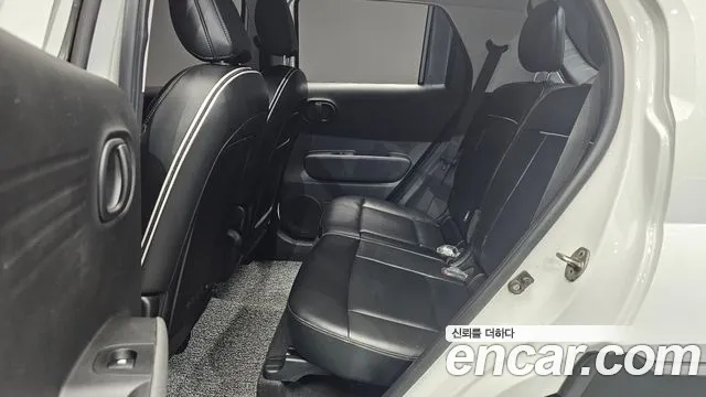 Hyundai Casper — Фото автомобиля 17