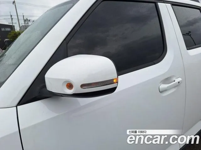Hyundai Casper — Фото автомобиля 2