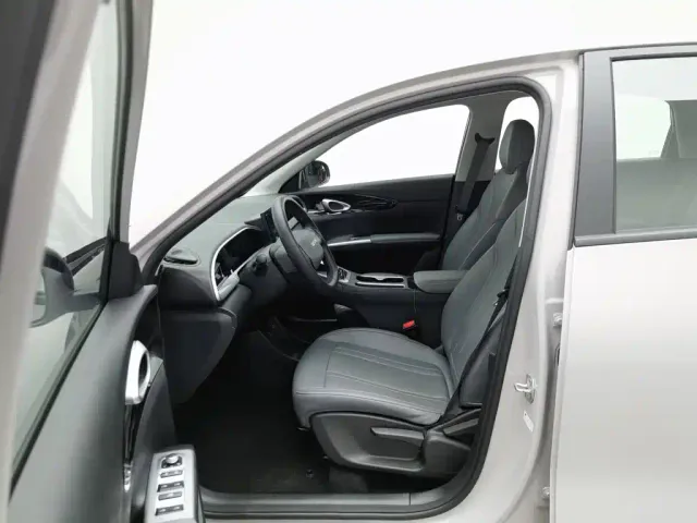 Geely Starry Wish — Фото автомобиля 10