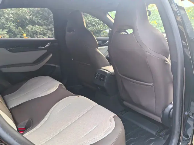 BYD Qin PLUS — Фото автомобиля 22