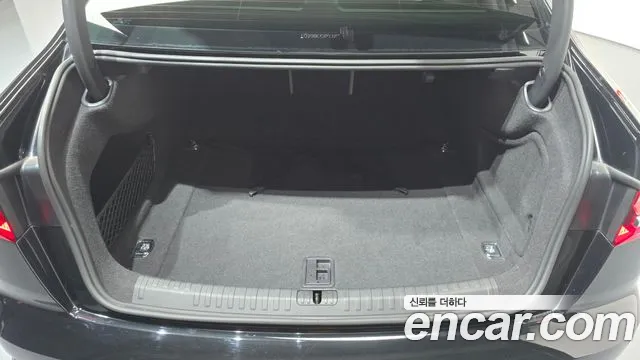 Audi A6 45 TFSI quattro Premium — Фото автомобиля 25