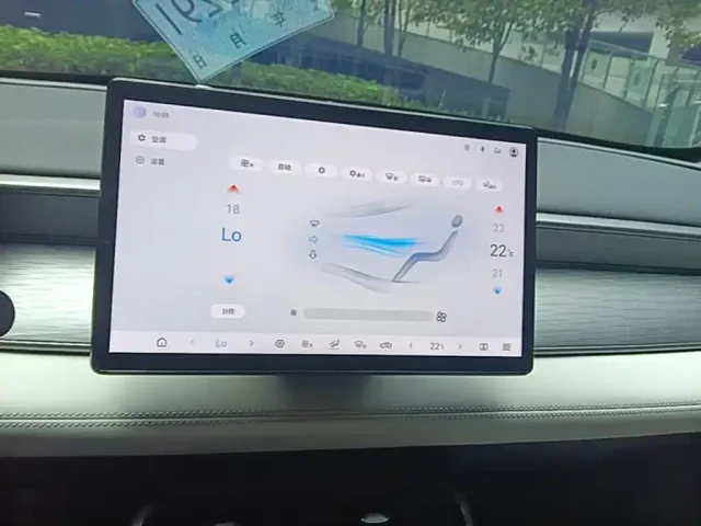 BYD Seal 05 DM-i — Фото автомобиля 12