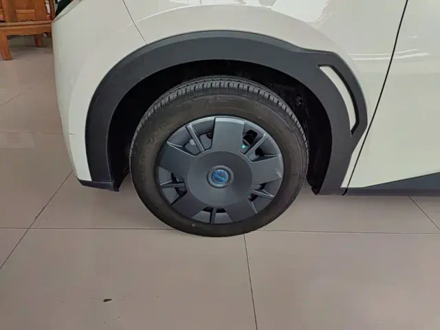 BYD Seagull — Фото автомобиля 22