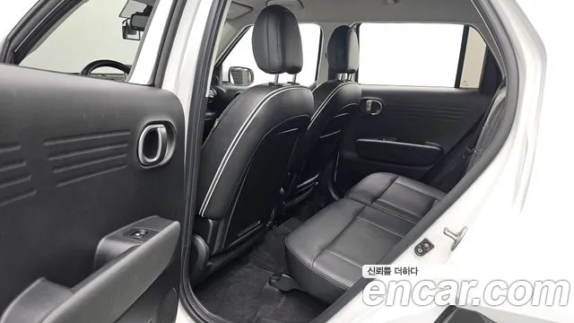 Hyundai Casper — Фото автомобиля 12