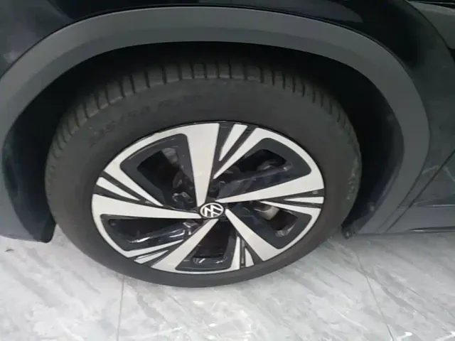Volkswagen ID.6 Crozz — Фото автомобиля 22
