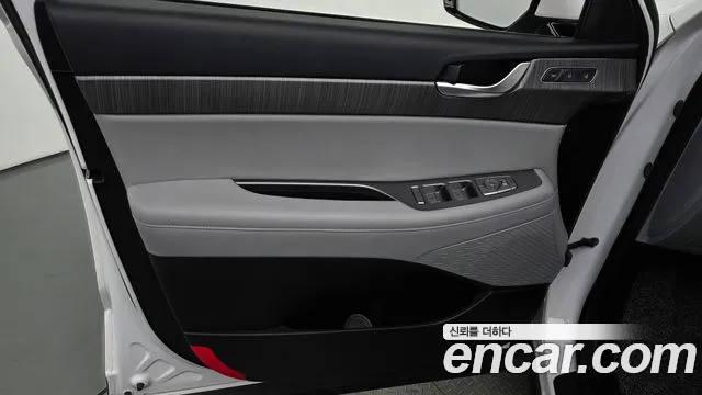 Hyundai Palisade The New — Фото автомобиля 13