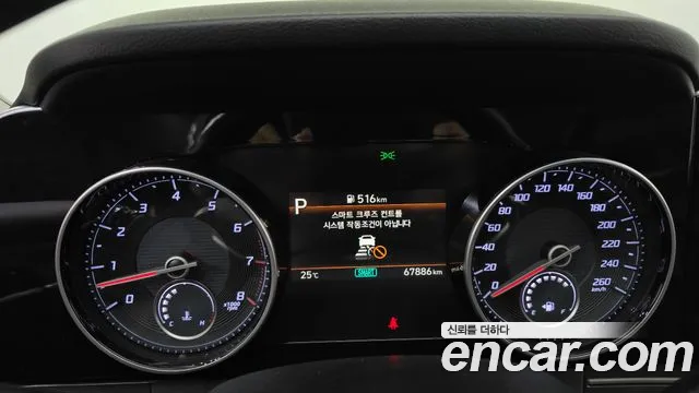 Hyundai Grandeur Новый Grandeur IG — Фото автомобиля 8