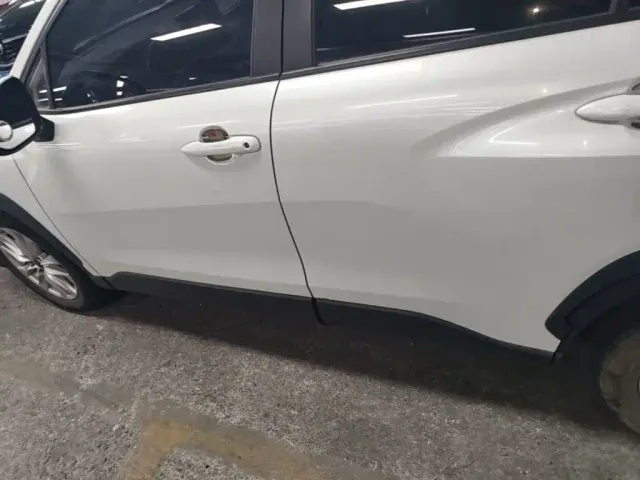 Toyota Corolla Cross — Фото автомобиля 21