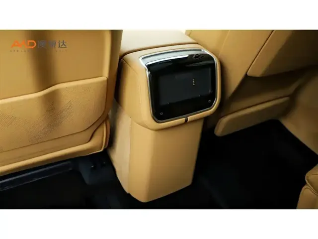 ZEEKR Zeekr 9X 2025 Max Edition — Фото автомобиля 10