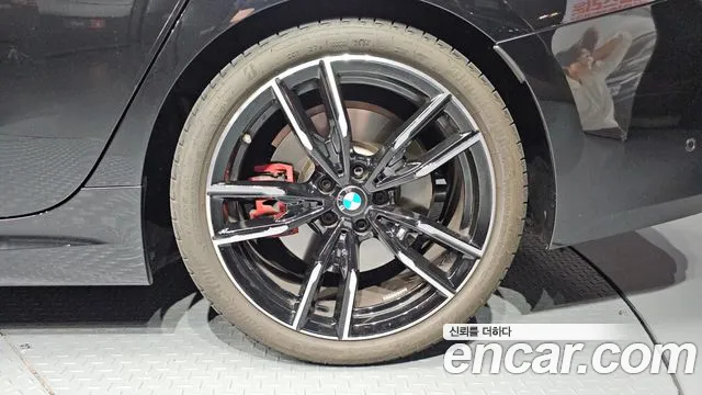BMW 3-Series 3 серия (G20) M340i Pro — Фото автомобиля 18