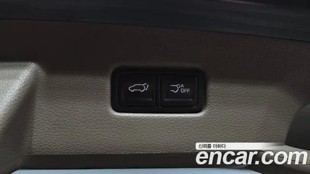 Kia Canival Carnival 4 поколение Бензин 7 мест Signature — Фото автомобиля 17