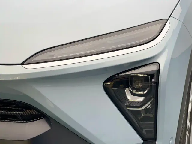 Nio ES6 — Фото автомобиля 14