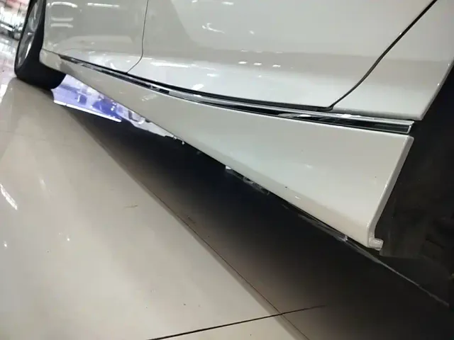 Honda Accord — Фото автомобиля 21