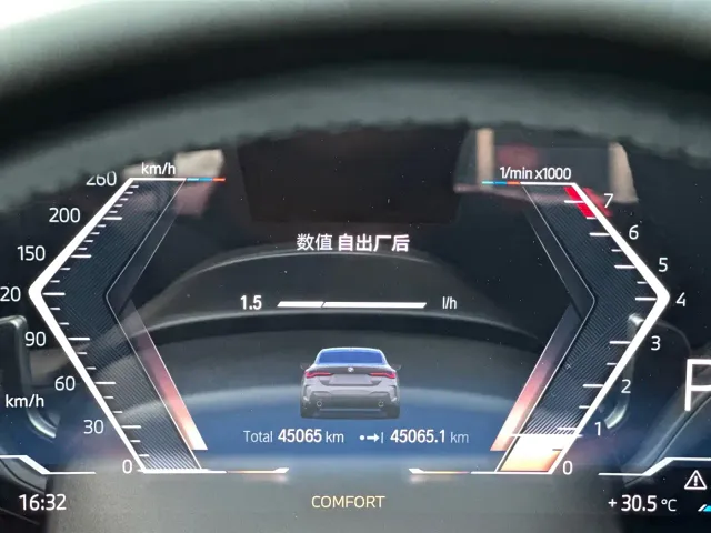 BMW 4 Series — Фото автомобиля 18