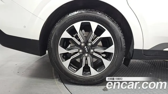 Kia Canival Carnival 4 поколение Дизель 9 мест Noblesse — Фото автомобиля 5