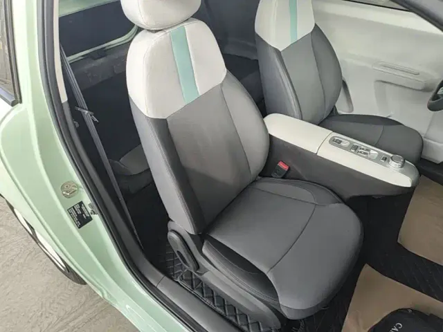 Changan Lumin — Фото автомобиля 24