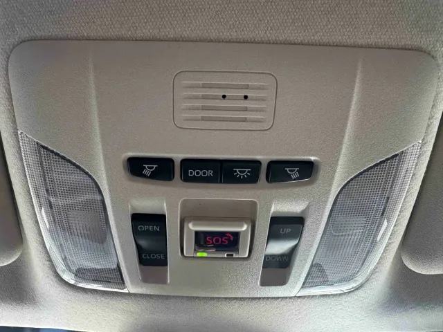 Toyota Corolla — Фото автомобиля 13