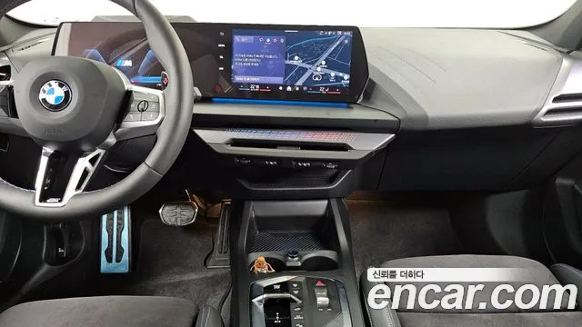 BMW 1-Series — Фото автомобиля 14