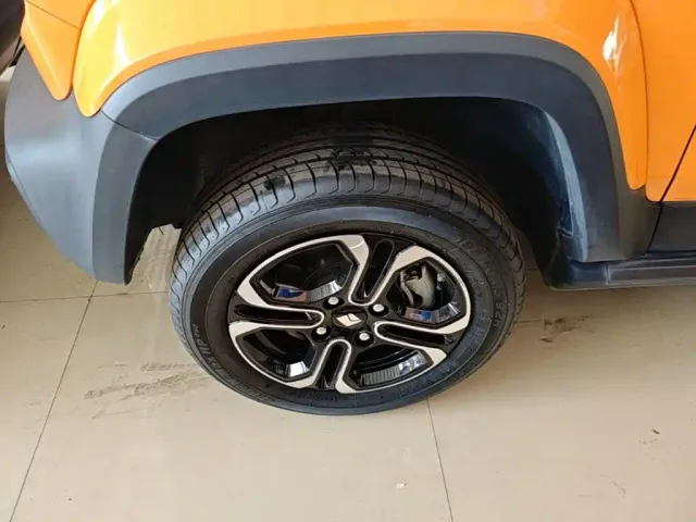 Baojun Yep — Фото автомобиля 22