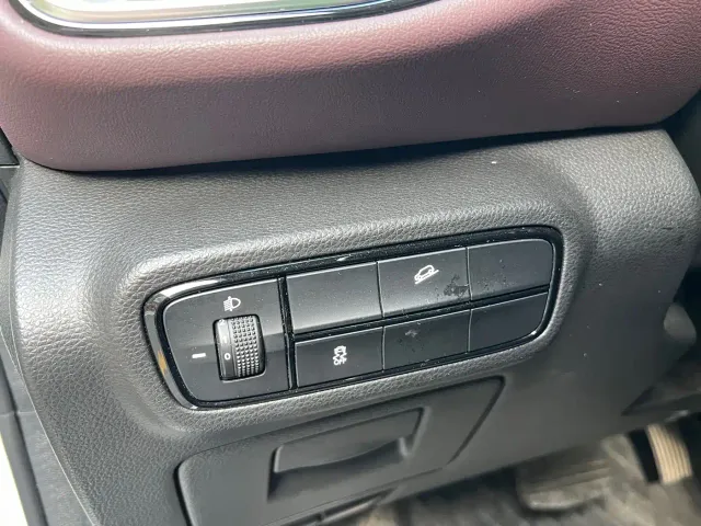 GAC Trumpchi M6 — Фото автомобиля 5