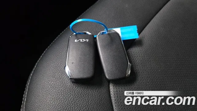 Kia RAY Новый Kia Ray Фургон — Фото автомобиля 16