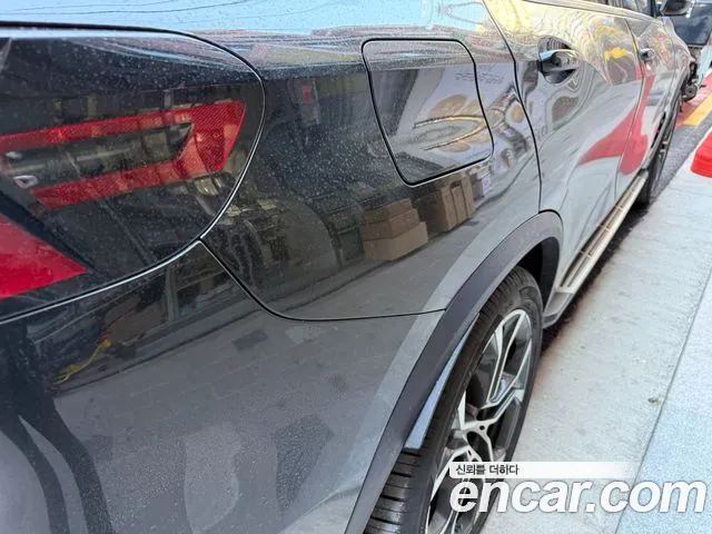 BMW X5 G05 — Фото автомобиля 8