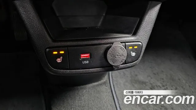 Kia RAY Новый Kia Ray Фургон — Фото автомобиля 13