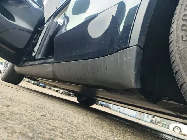 Tesla Model Y — Фото автомобиля 21