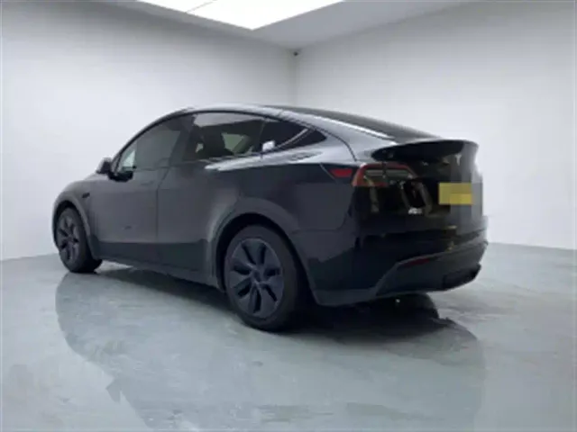 Tesla Model Y — Фото автомобиля 13