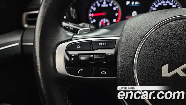 Kia K5 K5 3 поколение — Фото автомобиля 24