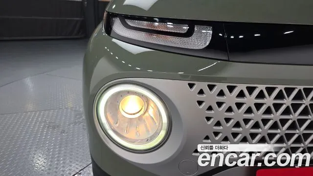 Hyundai Casper — Фото автомобиля 22