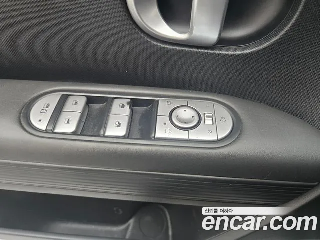 Hyundai Ioniq 5 — Фото автомобиля 14