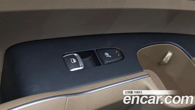 Kia Sorento 4th Gen — Фото автомобиля 27